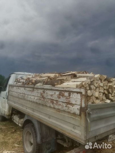 Дрова Навоз Перегной