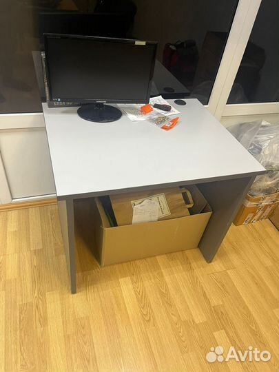 Офисная мебель