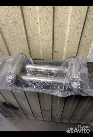 Ролики для лебедки