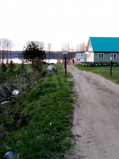 Дом 200 м² на участке 60 сот.