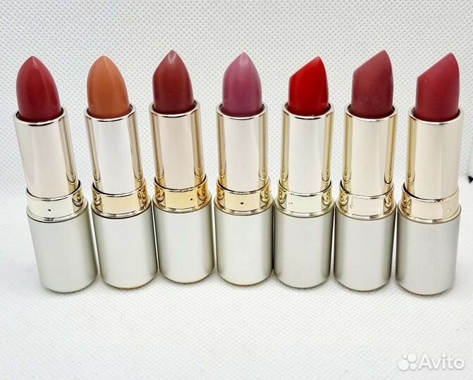 Корея Матовая помада Catalina Geo