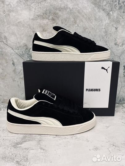 Puma Suede xl 37-45