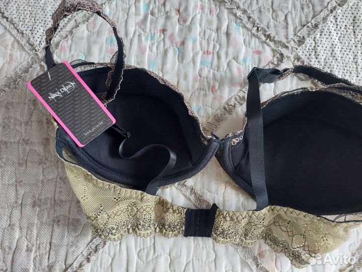 Бюстгальтер