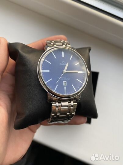 Часы omega