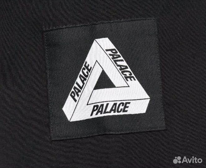 Зип-худи Palace