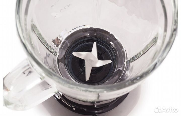 Стационарный блендер Binatone SBP-0540