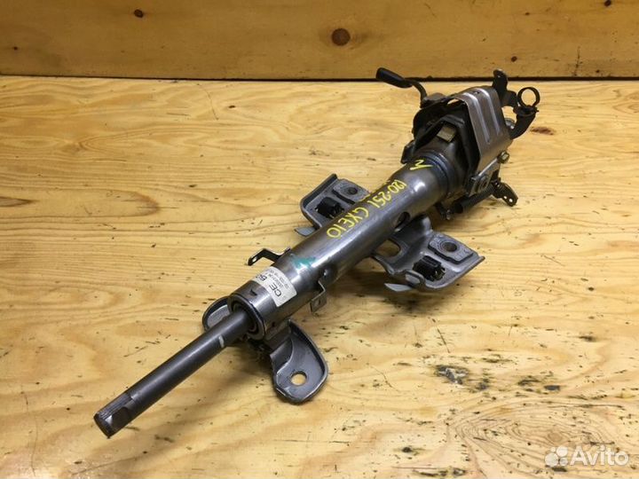 Рулевая колонка Toyota Altezza GXE10 1GFE 2002