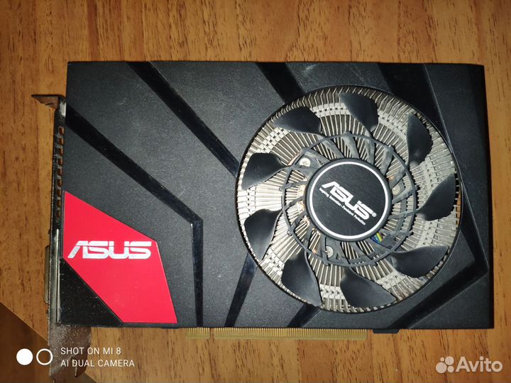 Видеокарта gtx 670