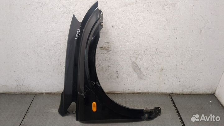 Крыло SsangYong Kyron, 2006