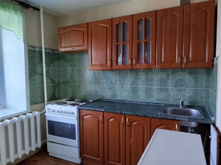 1-к. квартира, 33,5 м², 5/6 эт.