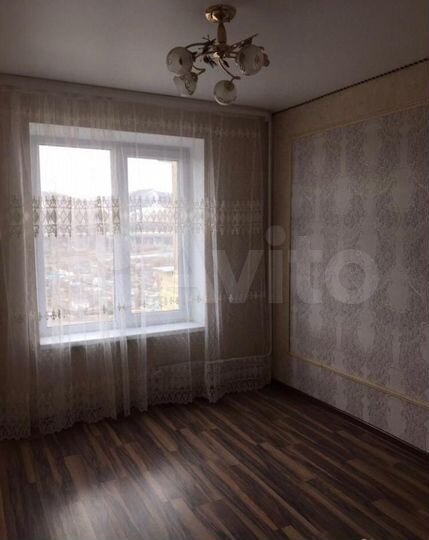 2-к. квартира, 51 м², 8/9 эт.
