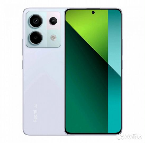 Xiaomi Redmi Note 13 Pro 5G, 12/512 ГБ