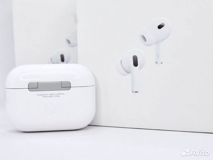 AirPods pro2