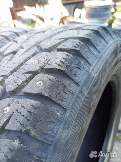 Yokohama Ice Guard Stud IG55 185/65 R15