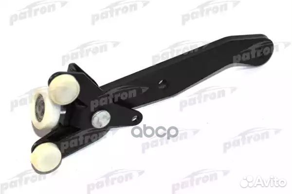 Ролик двери (справа снизу) VW: transporter V