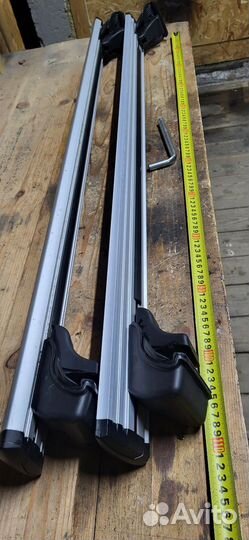 Багажная система 