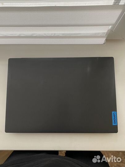 Ноутбук lenovo ideapad L340-15IRH