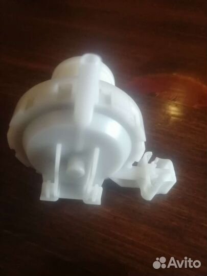 Прессостат (датчик уровня) bosh maxx