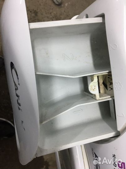 Машинка Candy 5kg гарантия доставка