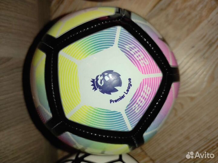 Мяч mini nike (размер 1)