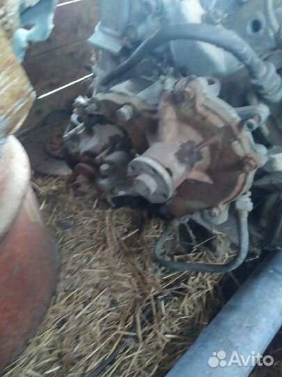 Двигатель на газ 53 бу