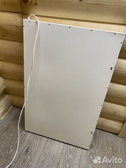 Конвектор электрический настенный Рэсси 850