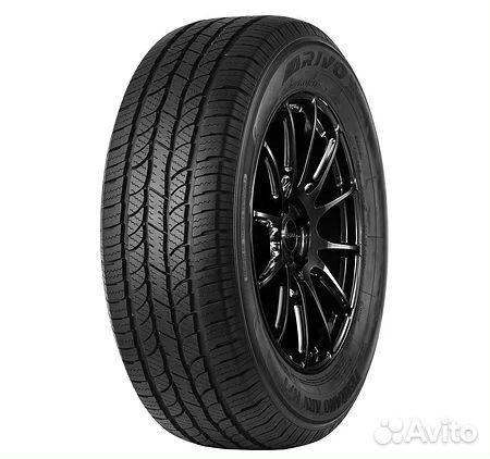 Arivo Terrano ARV H/T 235/70 R17 107H