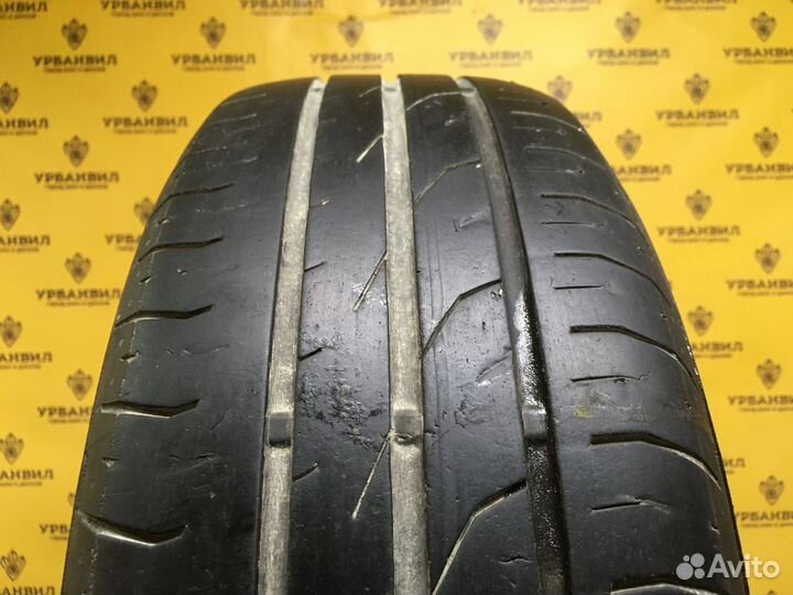 Continental ContiPremiumContact 2 195/65 R15 91H