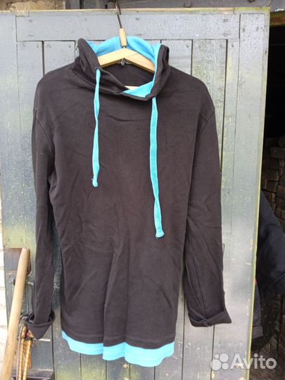 Толстовка женская 46 48