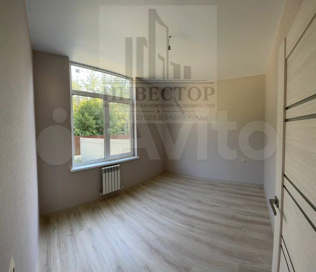 Дом 137 м² на участке 3 сот.