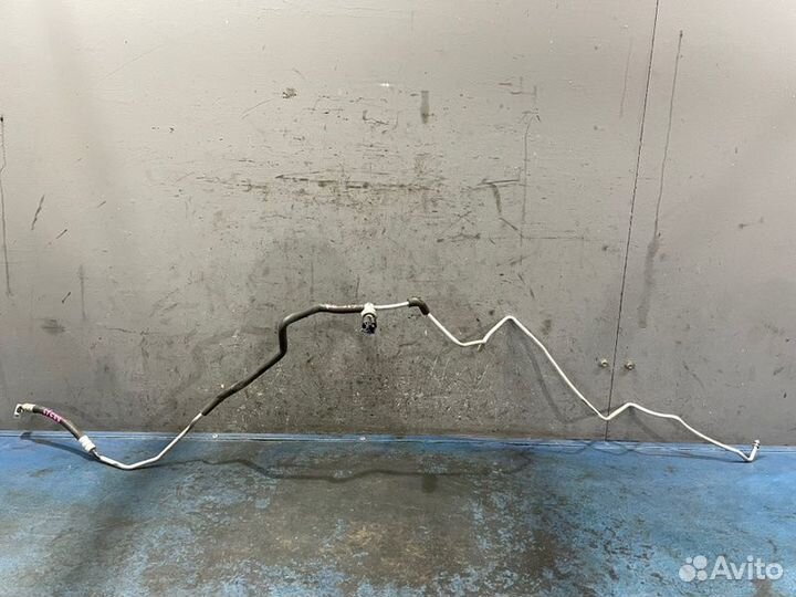 Трубка кондиционера Suzuki Kizashi RE