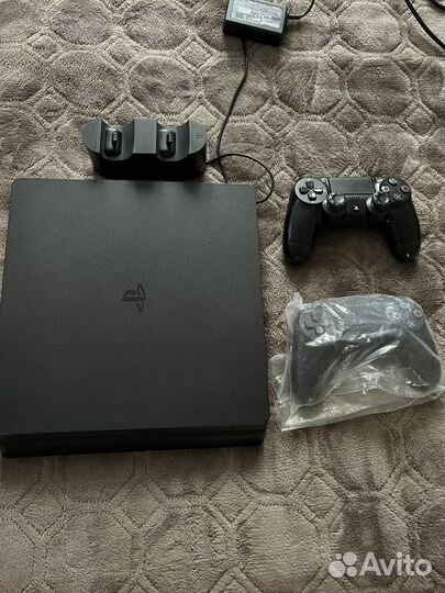 Sony PS4 slim 1tb