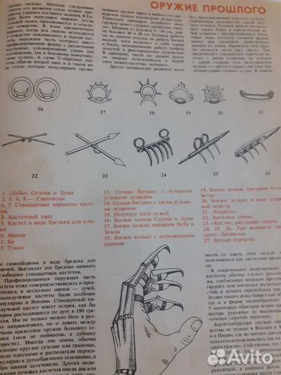 Кэмпо.Боевые искусства