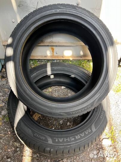 Marshal MU12 235/55 R18 100V