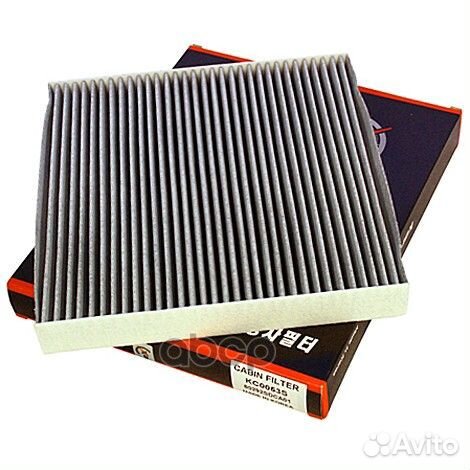 Фильтр салонный honda accord viii 03/IX 08- у