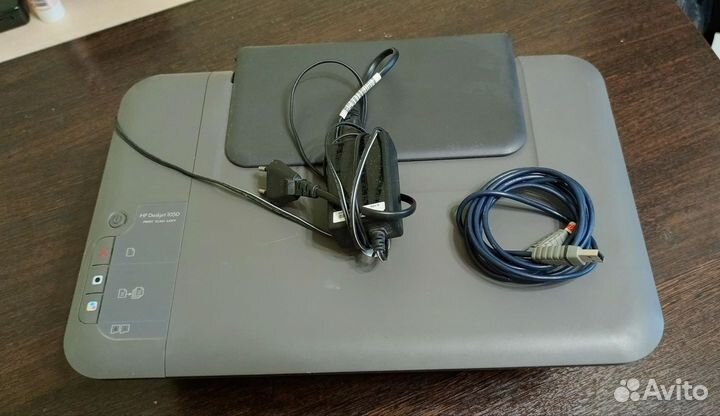 Принтер сканер копир