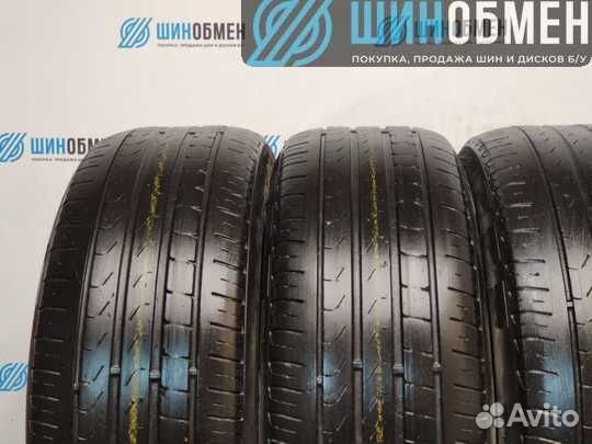 Pirelli Scorpion Verde 215/60 R17 96