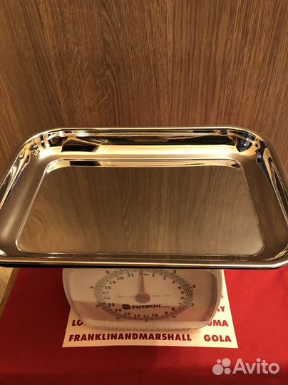 Весы кухонные