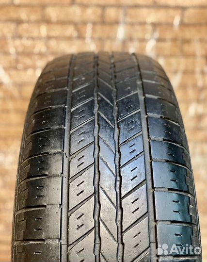 Hankook Dynapro HP RA23 235/75 R16