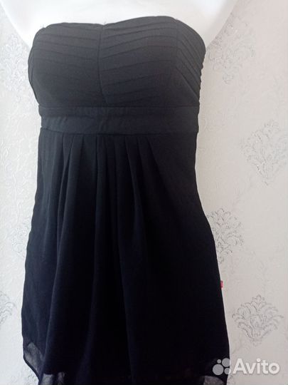 Красивый топ