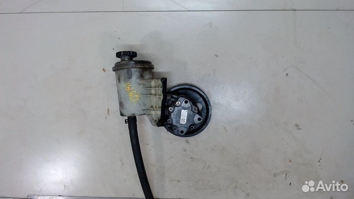 Гур Dodge Durango, 2008