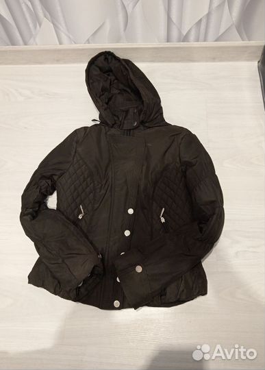 Куртка 160-165