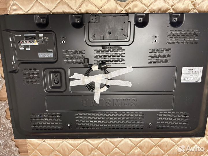 Телевизор samsung 43 дюйма