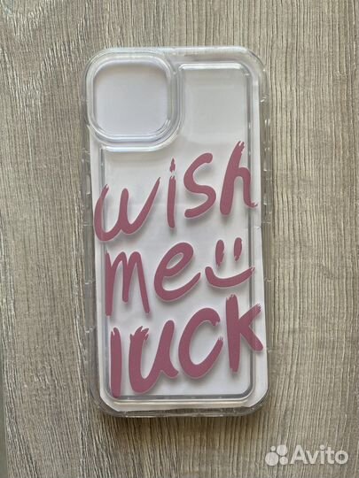 Чехол iPhone 13, 14