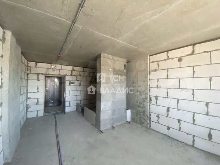 Апартаменты-студия, 31 м², 10/17 эт.