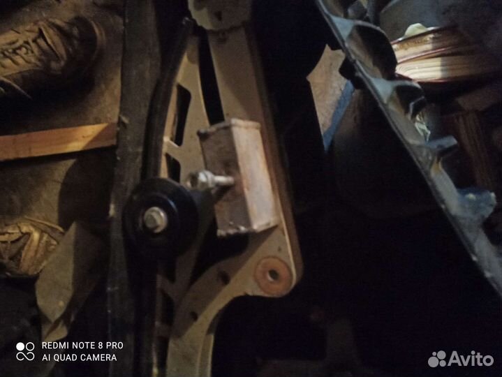 Гусеницы для квадроцикла