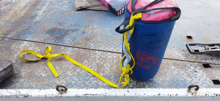 Боксерская груша детская