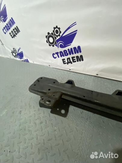 Подрамник Suzuki Grand Vitara I (1997—2001)