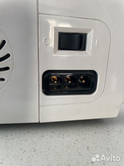 Швейная машинка