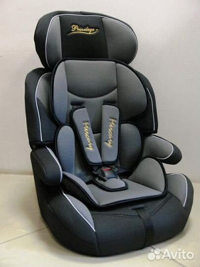 Автокресло в аренду
